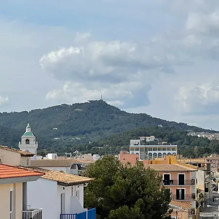 Gallu Affittacamere Cala Ratjada (Mallorca)