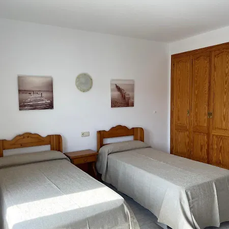 Gallu Affittacamere Cala Ratjada (Mallorca)