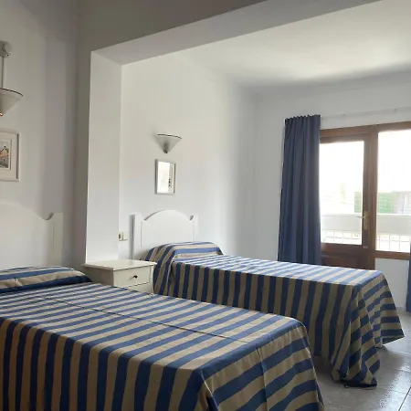 Affittacamere Gallu Cala Ratjada (Mallorca)