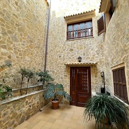 Gallu Gasthuis Cala Ratjada (Mallorca)
